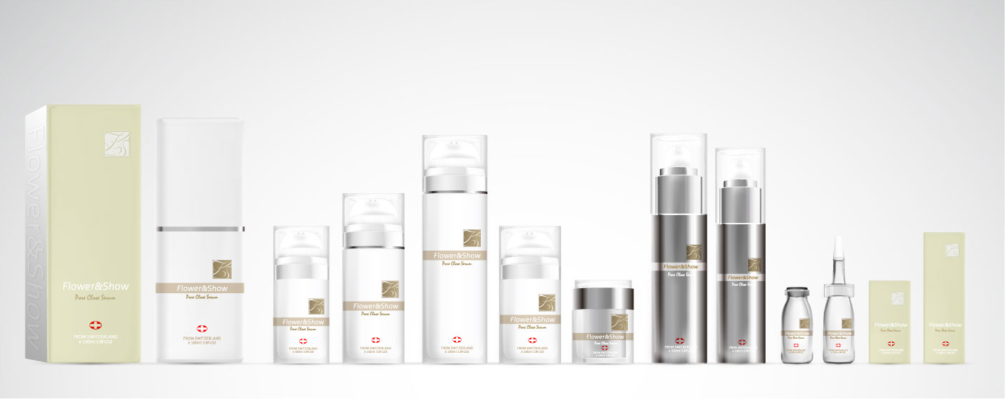 現代女性消費情意背景下的化妝品包裝設計研究 現代女性消費情意背景下的化妝品包裝設計研究