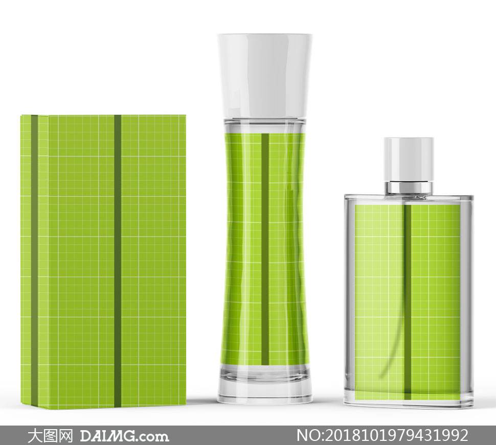 化妝品的包裝外觀設計影響因素之研究 化妝品的包裝外觀設計影響因素之研究