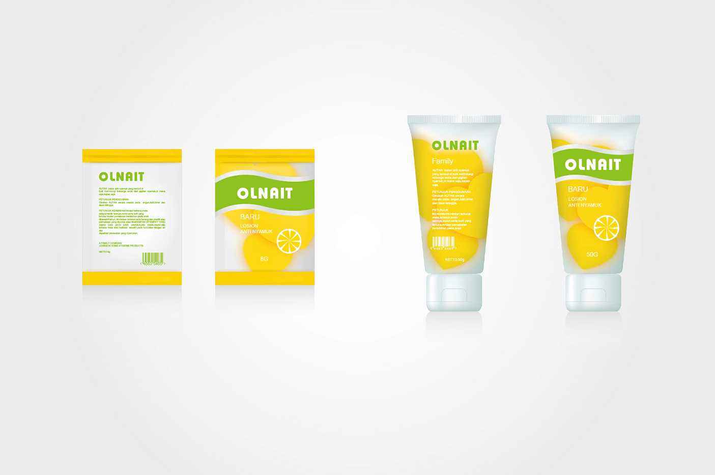 論“少即是多”原則在化妝品包裝中的視覺表現 論“少即是多”原則在化妝品包裝中的視覺表現