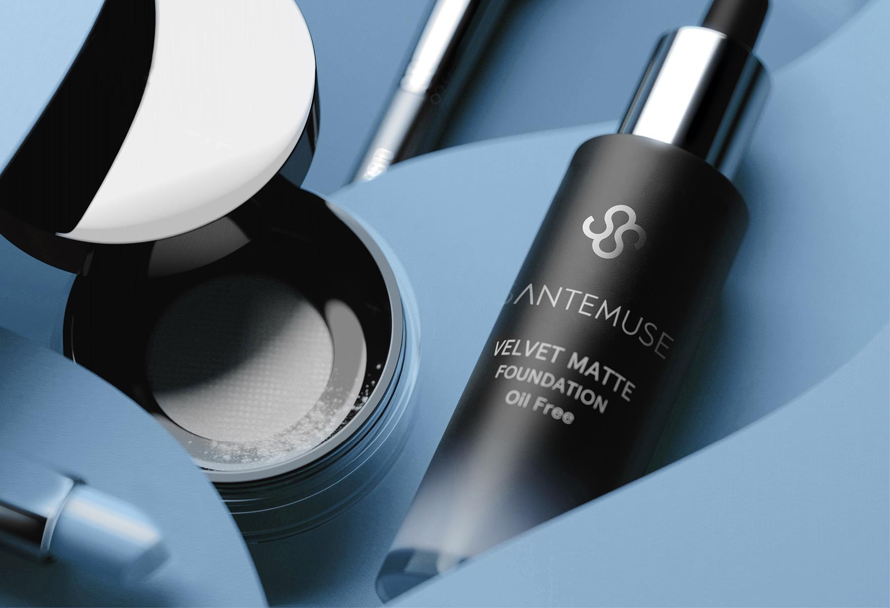 人因工程學在化妝品類包裝設計中的應用研究 人因工程學在化妝品類包裝設計中的應用研究