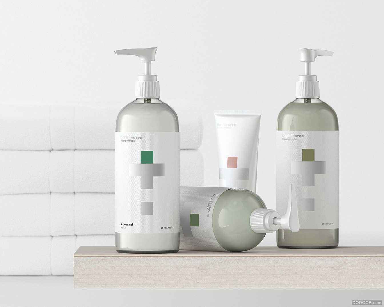 日用化妝品包裝防偽技術 日用化妝品包裝防偽技術