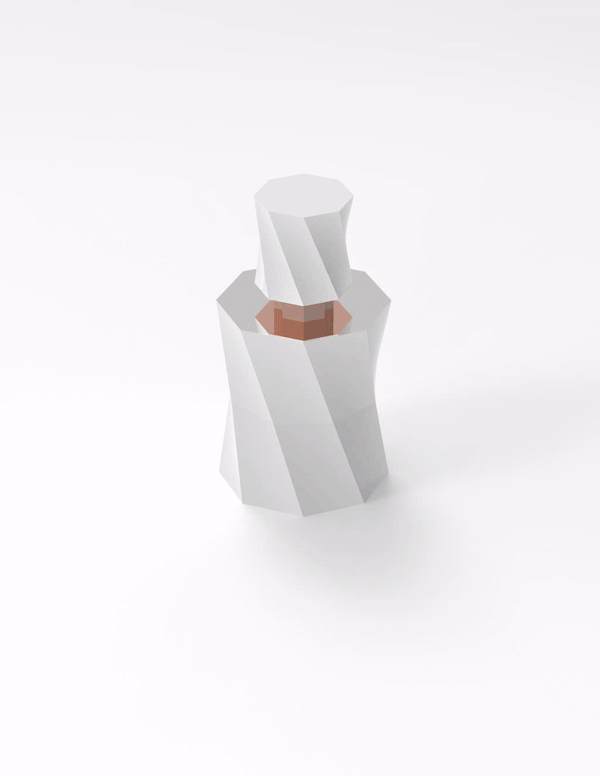 化妝品包裝瓶定制廠家告訴你,聚酯塑料成為容器包裝市場發(fā)展的新常態(tài) 化妝品包裝瓶定制廠家告訴你,聚酯塑料成為容器包裝市場發(fā)展的新常態(tài)