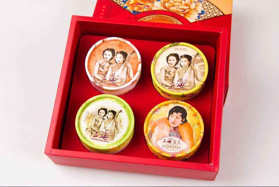 消費者對中式風格化妝品包裝的認知現狀及差異分析