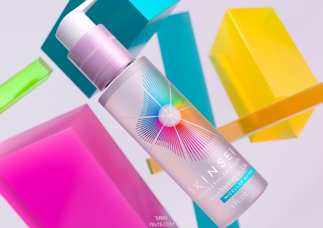 PET瓶在日化產品包裝中的應用 PET瓶在日化產品包裝中的應用