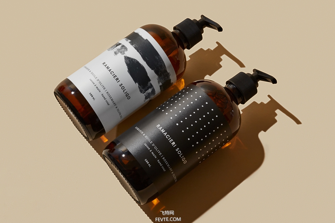 PET瓶在日化產品包裝中的應用 PET瓶在日化產品包裝中的應用