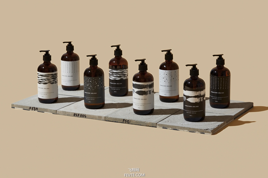 PET瓶在日化產品包裝中的應用 PET瓶在日化產品包裝中的應用