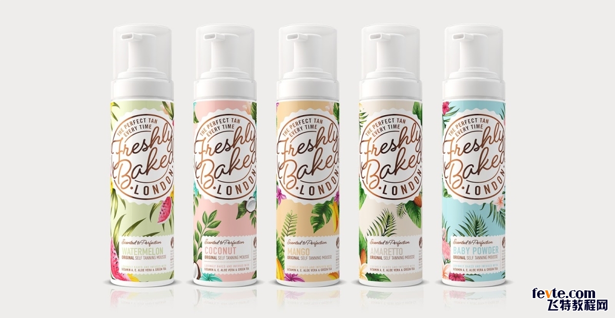 包裝設計與品牌塑造 包裝設計與品牌塑造