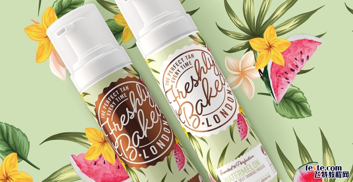 包裝設計與品牌塑造 包裝設計與品牌塑造