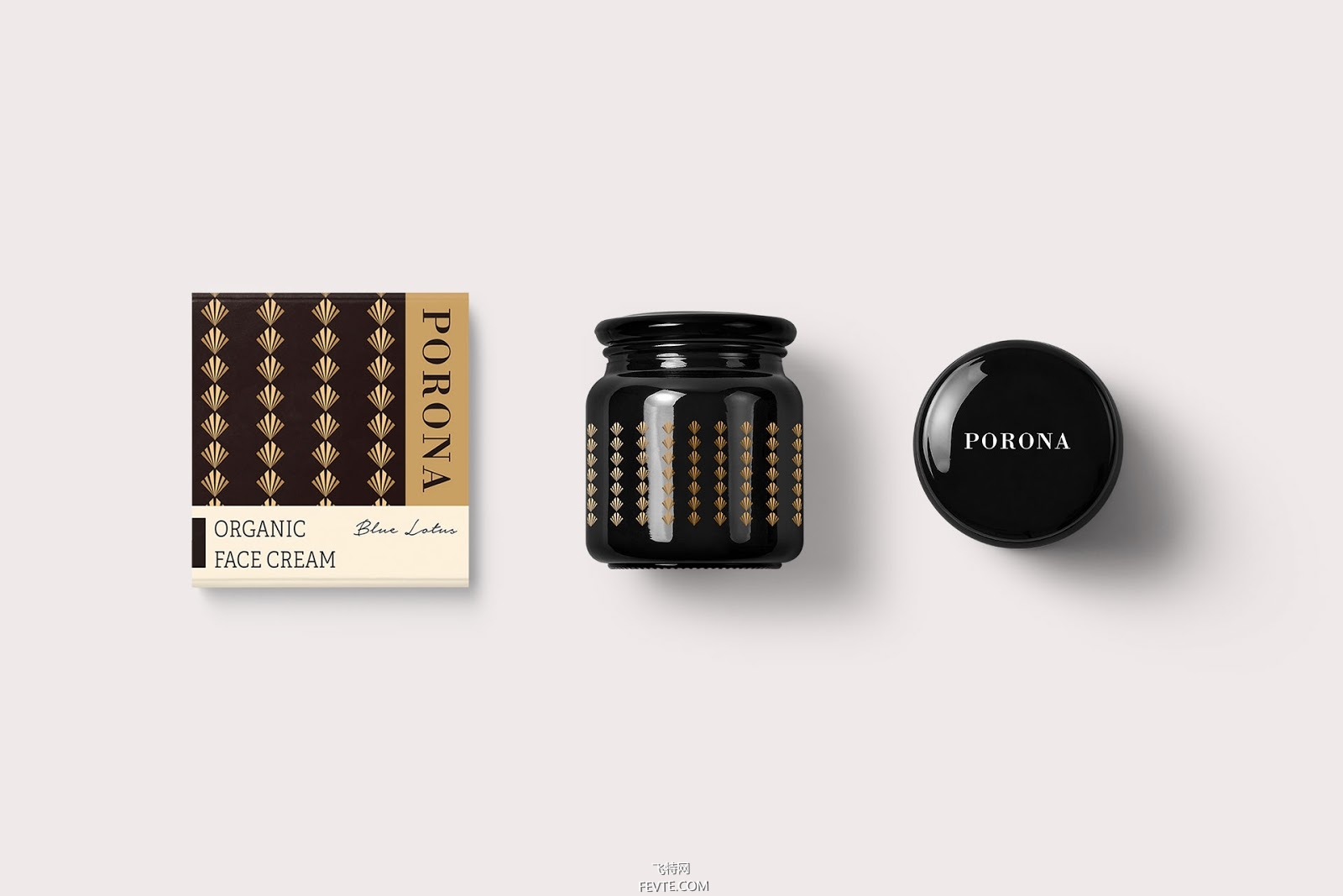 塑料材質仍占領化妝品包裝市場的主流地位 塑料材質仍占領化妝品包裝市場的主流地位