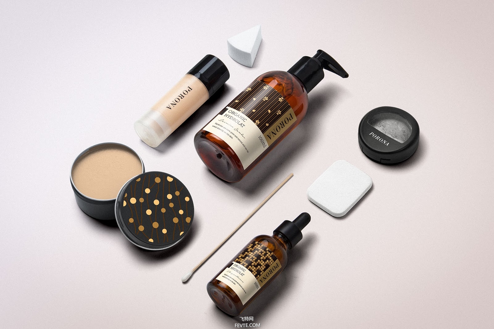 分析性別在化妝品包裝設(shè)計中的體現(xiàn) 分析性別在化妝品包裝設(shè)計中的體現(xiàn)