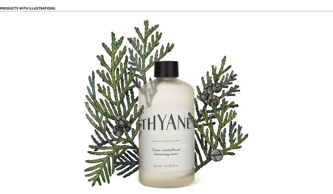 消費者對化妝品包裝的有什么需求 消費者對化妝品包裝的有什么需求