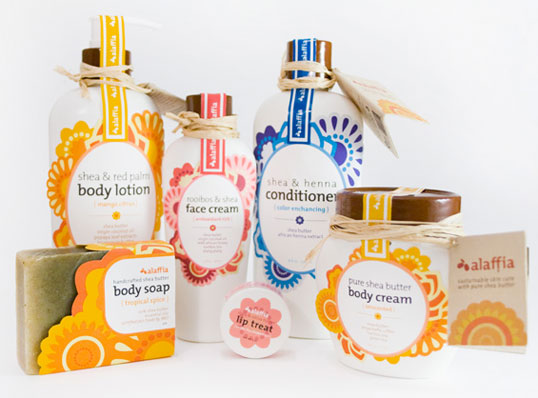 化妝品包裝設計指南 化妝品包裝設計指南