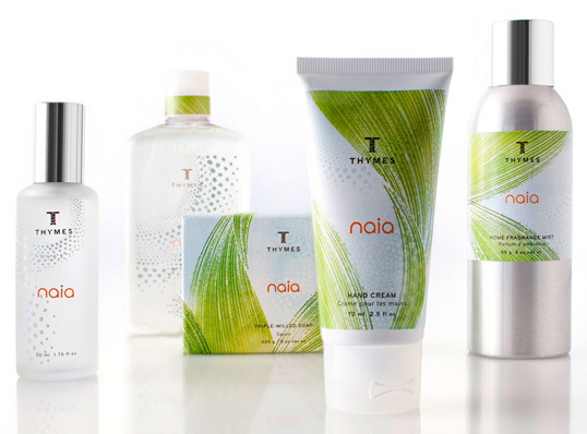 化妝品包裝設計指南 化妝品包裝設計指南