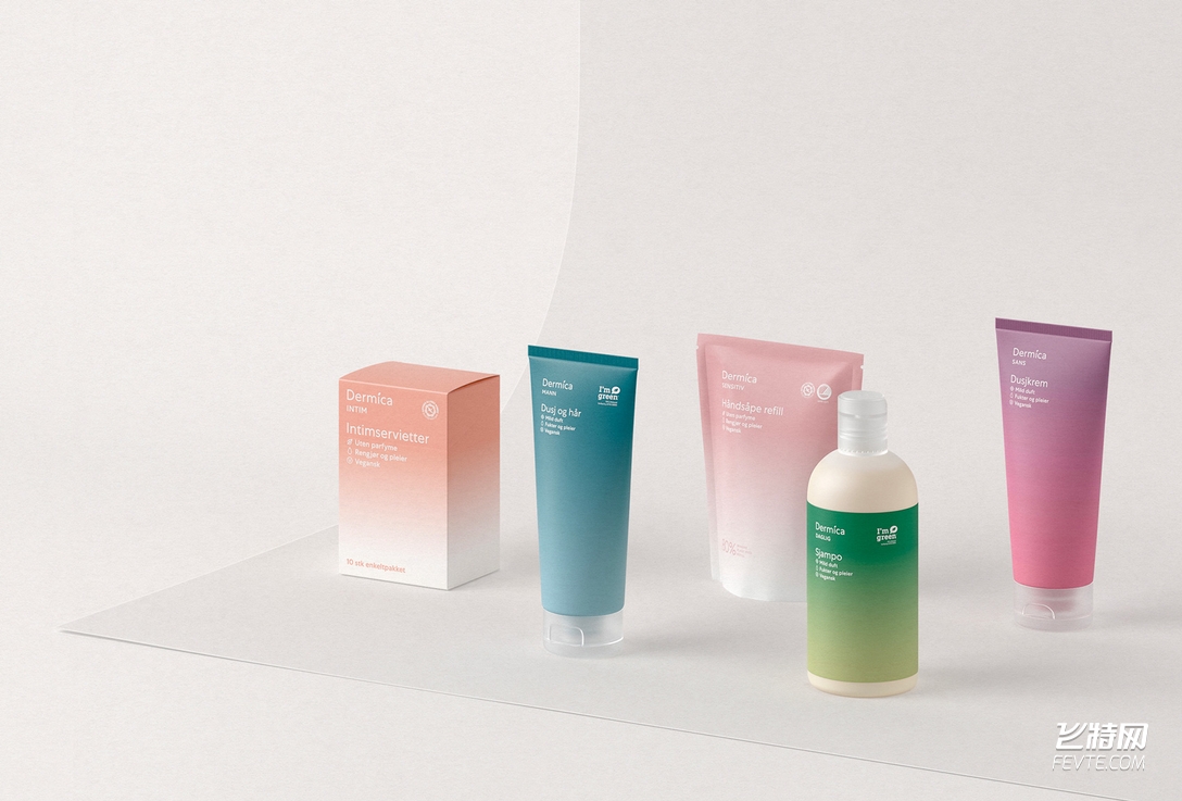 綠色生態包裝材料在現代包裝設計中的作用 綠色生態包裝材料在現代包裝設計中的作用