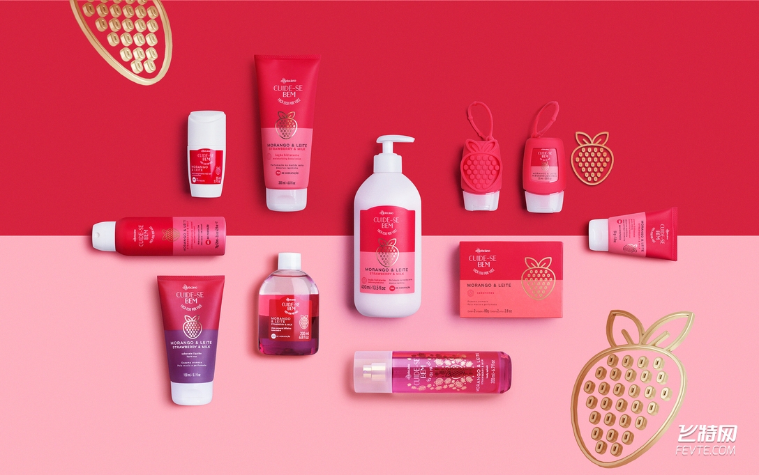 現(xiàn)代包裝設(shè)計(jì)的文化特征 現(xiàn)代包裝設(shè)計(jì)的文化特征