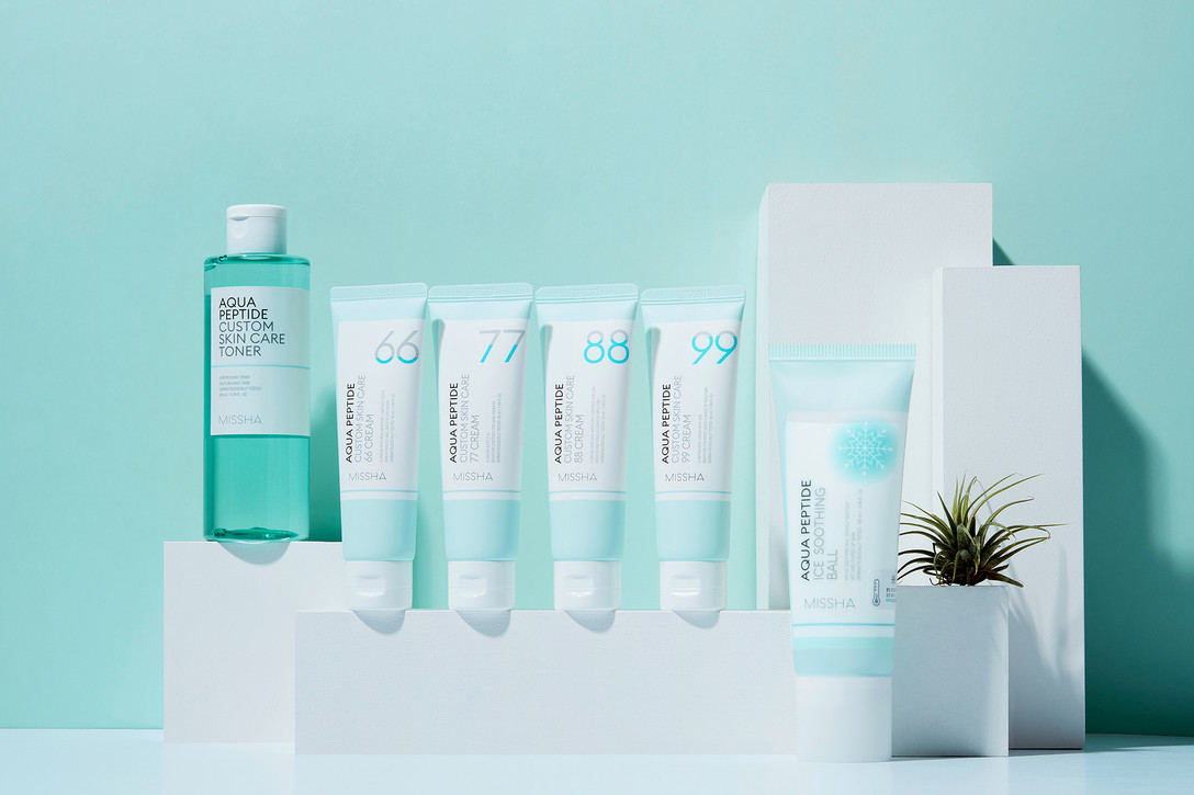 中國傳統文化在化妝品包裝中的運用 中國傳統文化在化妝品包裝中的運用