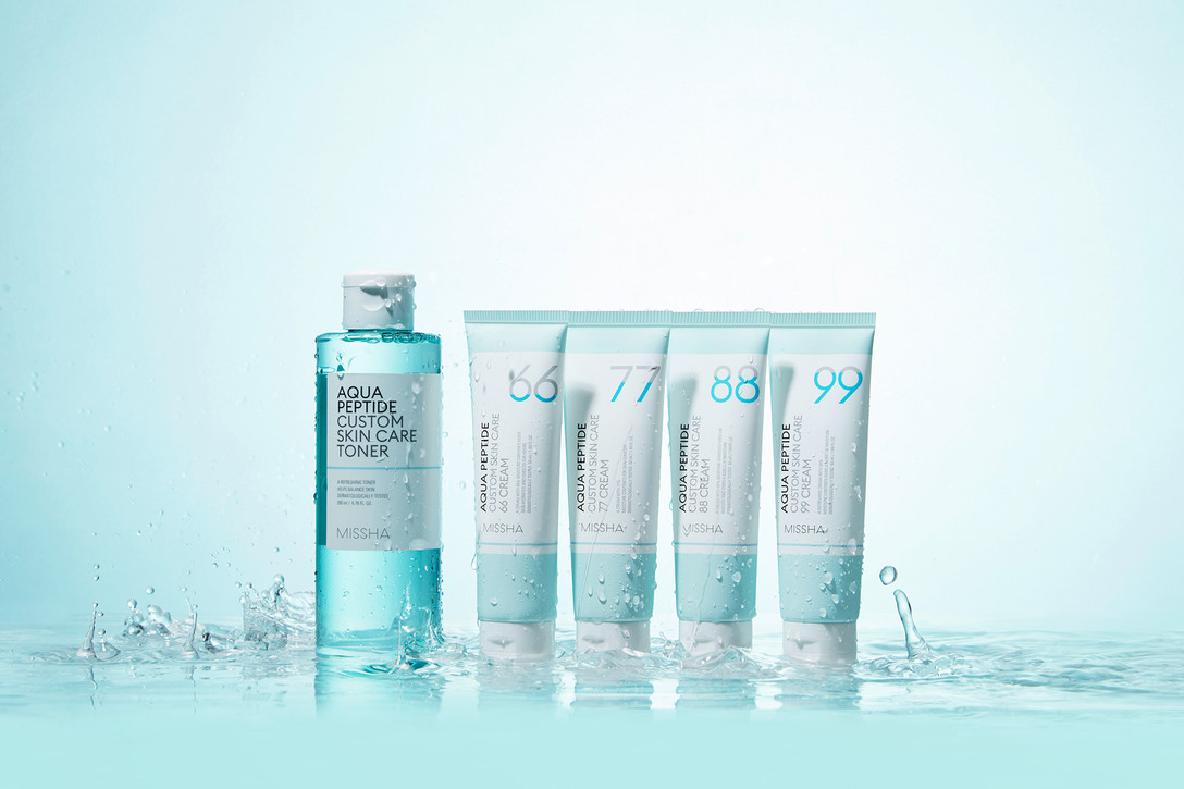 中國傳統文化在化妝品包裝中的運用 中國傳統文化在化妝品包裝中的運用