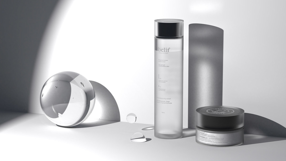 化妝品包裝創(chuàng)意趨勢(shì) 化妝品包裝創(chuàng)意趨勢(shì)