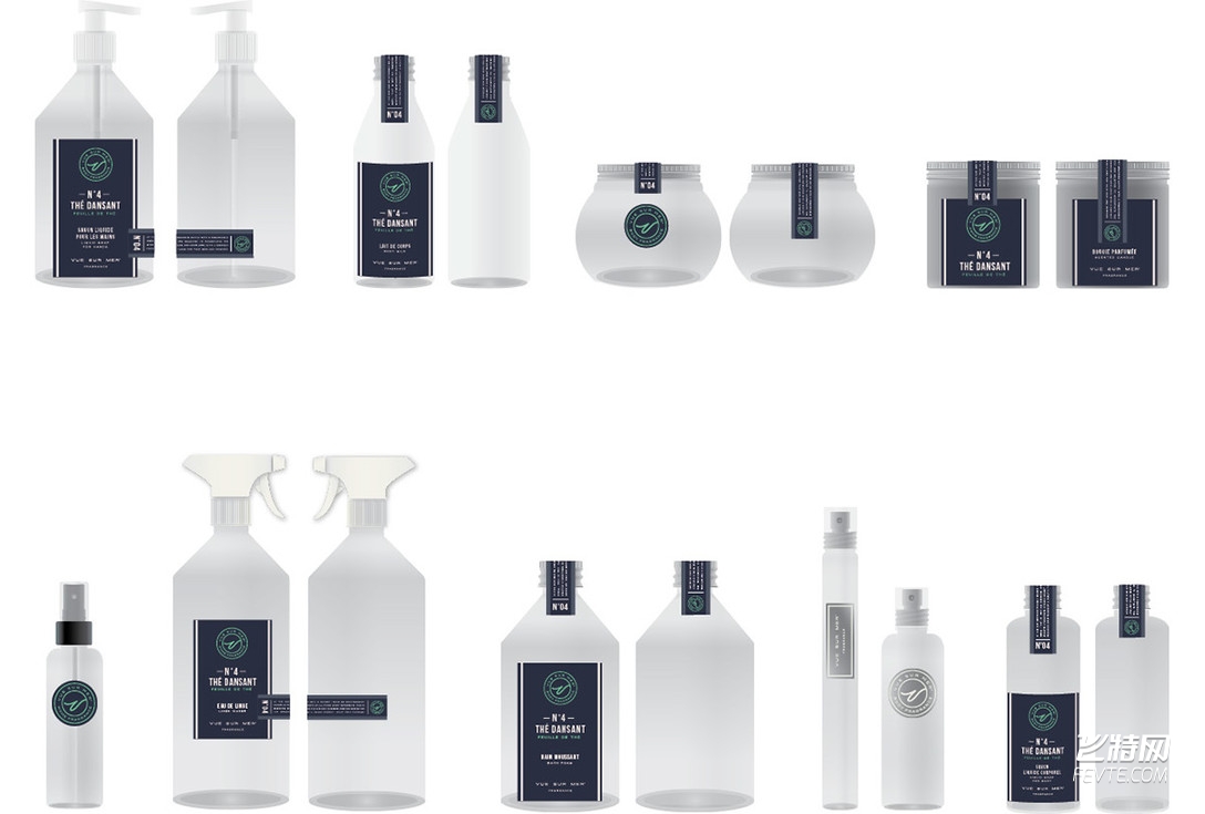 PP塑料瓶廠家訴說產品包裝設計中工匠精神研究 PP塑料瓶廠家訴說產品包裝設計中工匠精神研究