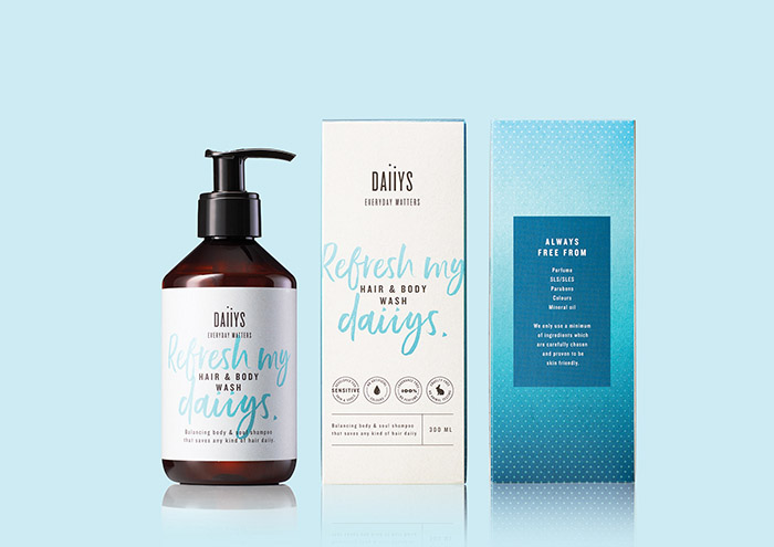 新型材料在包裝設計中的應用 新型材料在包裝設計中的應用