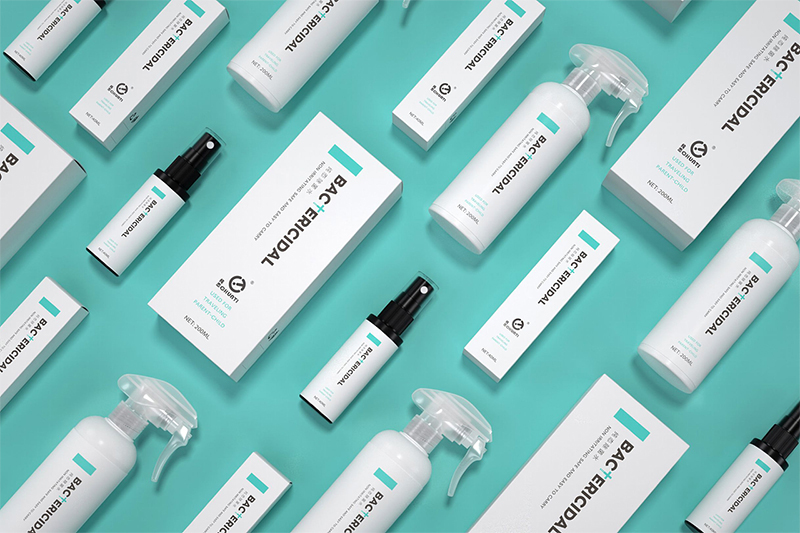 廣東塑料包裝瓶廠家談貼標技術(shù) 廣東塑料包裝瓶廠家談貼標技術(shù)