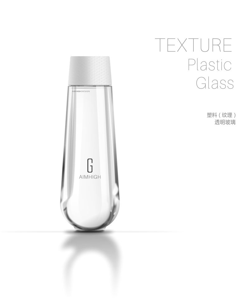 化妝品包裝材料在PE、PP、PET塑料瓶中的材料遷移和阻隔性能研究 化妝品包裝材料在PE、PP、PET塑料瓶中的材料遷移和阻隔性能研究