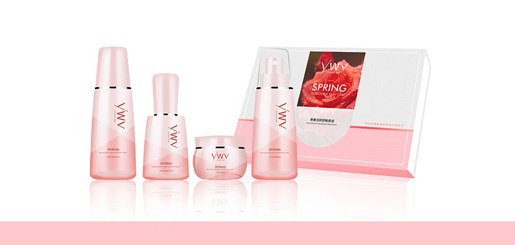 最流行的化妝品包裝設計特征設計手法 最流行的化妝品包裝設計特征設計手法