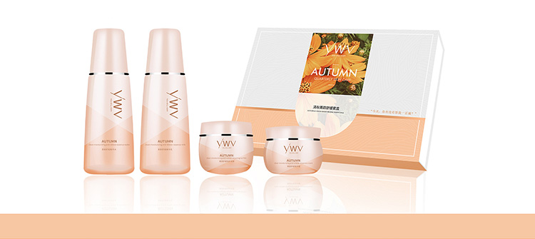 最流行的化妝品包裝設計特征設計手法 最流行的化妝品包裝設計特征設計手法