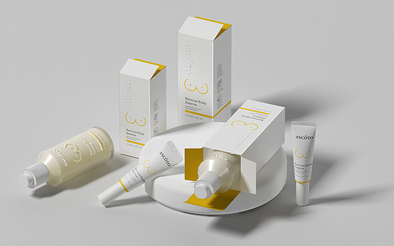 化妝品包裝如何設計才能促進銷售 化妝品包裝如何設計才能促進銷售