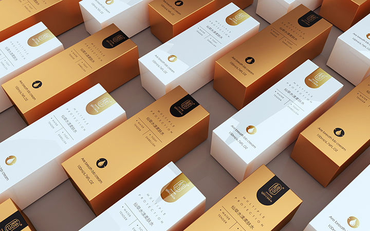 化妝品瓶生產廠家談創意化妝品包裝設計的注意問題 化妝品瓶生產廠家談創意化妝品包裝設計的注意問題