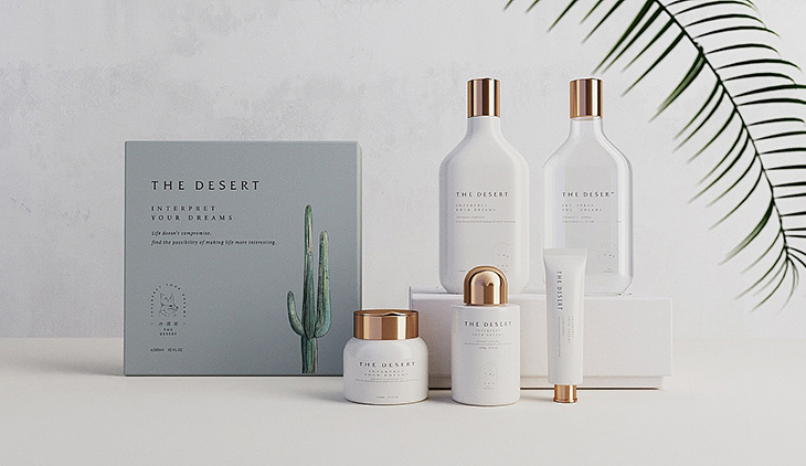 化妝品包裝設計流程與設計注意事項 化妝品包裝設計流程與設計注意事項