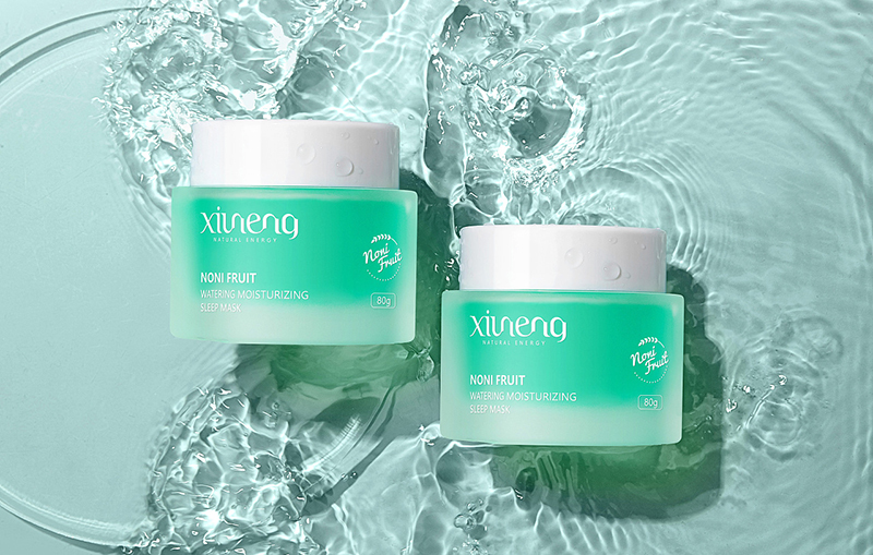 國(guó)貨美妝,全面迎接私域“大考” 國(guó)貨美妝,全面迎接私域“大考”