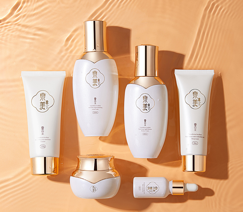 國(guó)貨美妝,全面迎接私域“大考” 國(guó)貨美妝,全面迎接私域“大考”