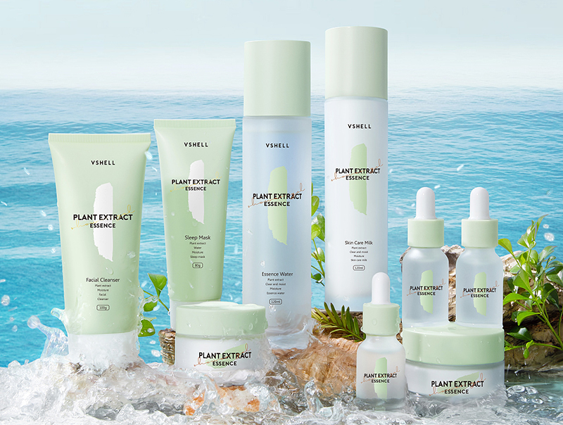 國(guó)貨美妝,全面迎接私域“大考” 國(guó)貨美妝,全面迎接私域“大考”