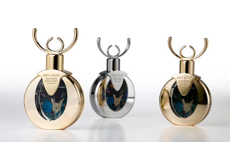 Chanel香水新突破:推出2021毫升特大版5號(hào)香水 Chanel香水新突破:推出2021毫升特大版5號(hào)香水