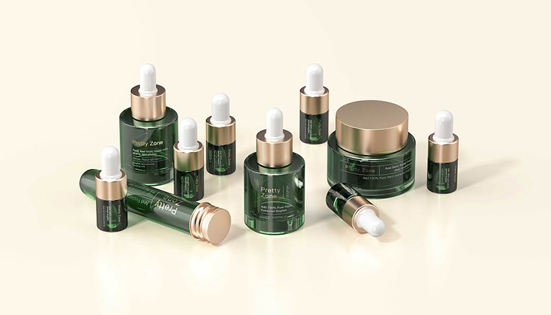 功能性護(hù)膚品,掀起護(hù)膚行業(yè)新戰(zhàn)事? 功能性護(hù)膚品,掀起護(hù)膚行業(yè)新戰(zhàn)事?