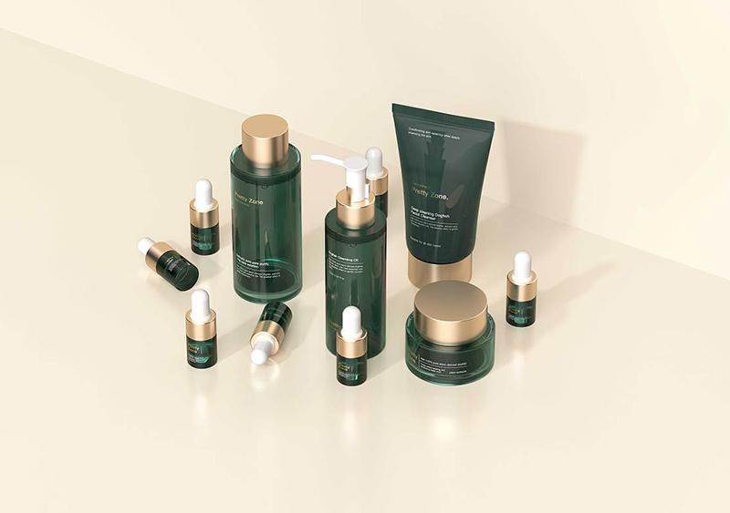 功能性護(hù)膚品,掀起護(hù)膚行業(yè)新戰(zhàn)事? 功能性護(hù)膚品,掀起護(hù)膚行業(yè)新戰(zhàn)事?