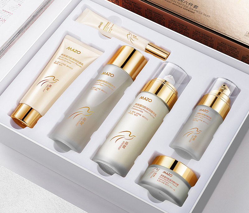 “食品級”化妝品是對消費者的誤導 “食品級”化妝品是對消費者的誤導