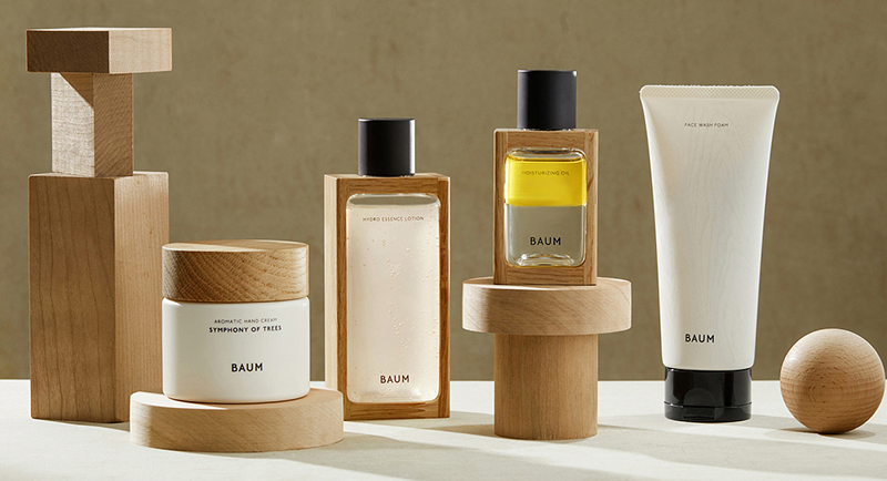 H.E.A.T喜燃創始人施啟偉:線下門店為美妝品牌價值賦能 H.E.A.T喜燃創始人施啟偉:線下門店為美妝品牌價值賦能