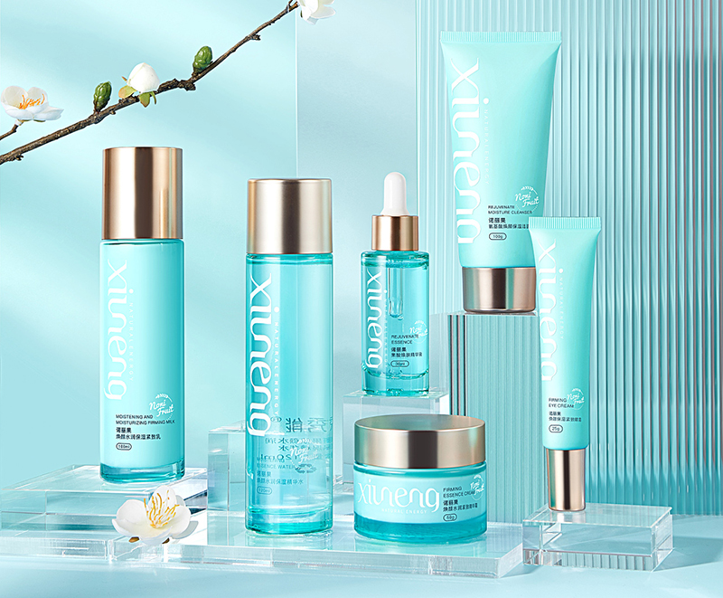 全國首個日化“新世界工廠”落戶杭州下沙綜合保稅區 全國首個日化“新世界工廠”落戶杭州下沙綜合保稅區