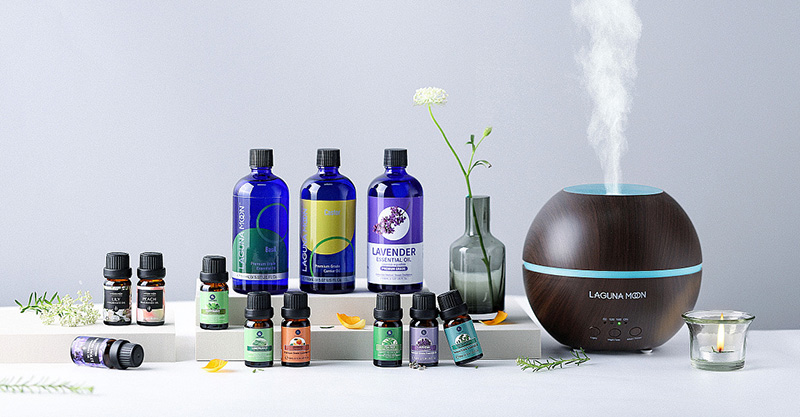 百億嗅覺經濟,聞起來真有錢 百億嗅覺經濟,聞起來真有錢