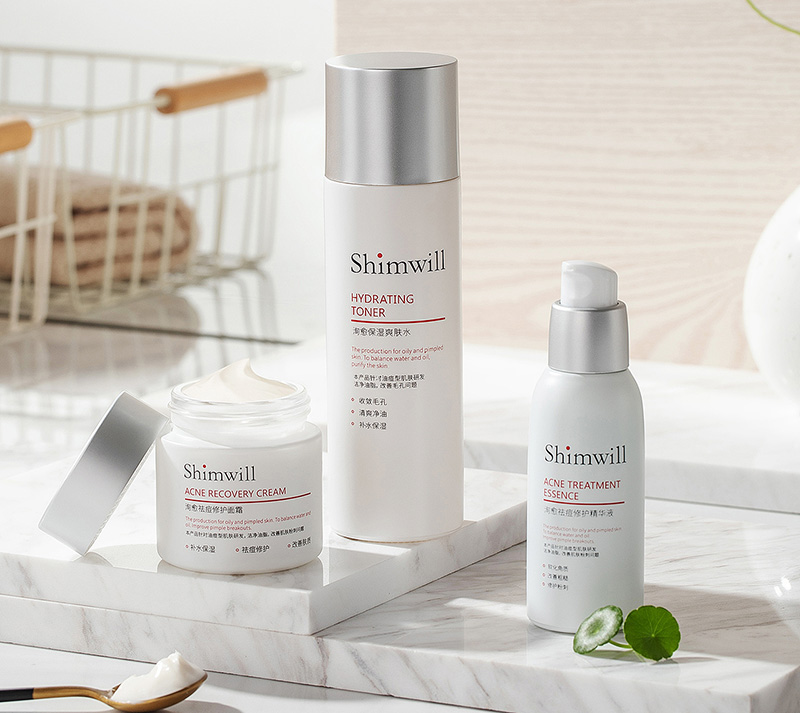 功效型護膚品成投資新寵,品牌如何穿透「新消費」泡沫? 功效型護膚品成投資新寵,品牌如何穿透「新消費」泡沫?