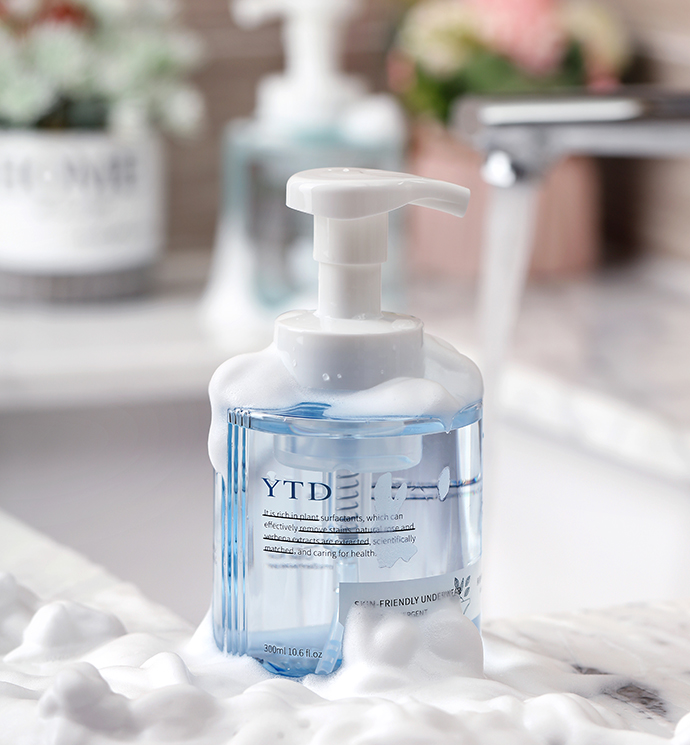 YTD親膚內衣洗衣液 YTD親膚內衣洗衣液