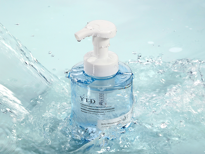 YTD親膚內衣洗衣液 YTD親膚內衣洗衣液