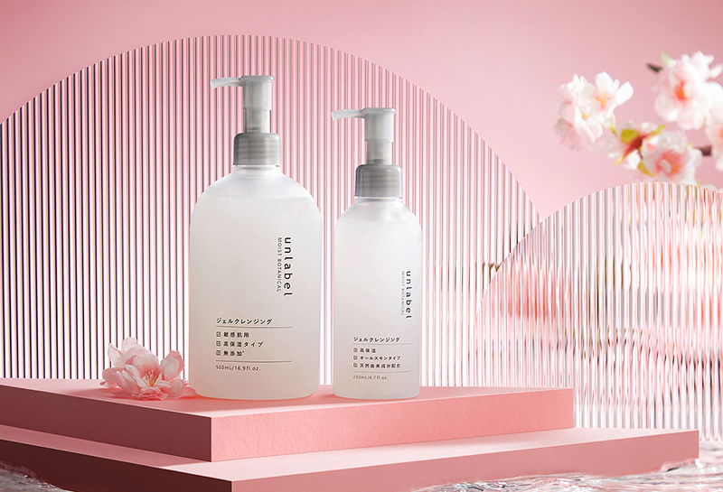 把配方印在瓶身上,成分營(yíng)銷都有什么新玩法? 把配方印在瓶身上,成分營(yíng)銷都有什么新玩法?