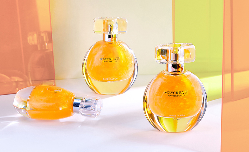 產香水后起直追?香水品類里能誕生一個完美日記嗎? 產香水后起直追?香水品類里能誕生一個完美日記嗎?