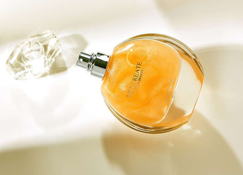 產香水后起直追?香水品類里能誕生一個完美日記嗎? 產香水后起直追?香水品類里能誕生一個完美日記嗎?