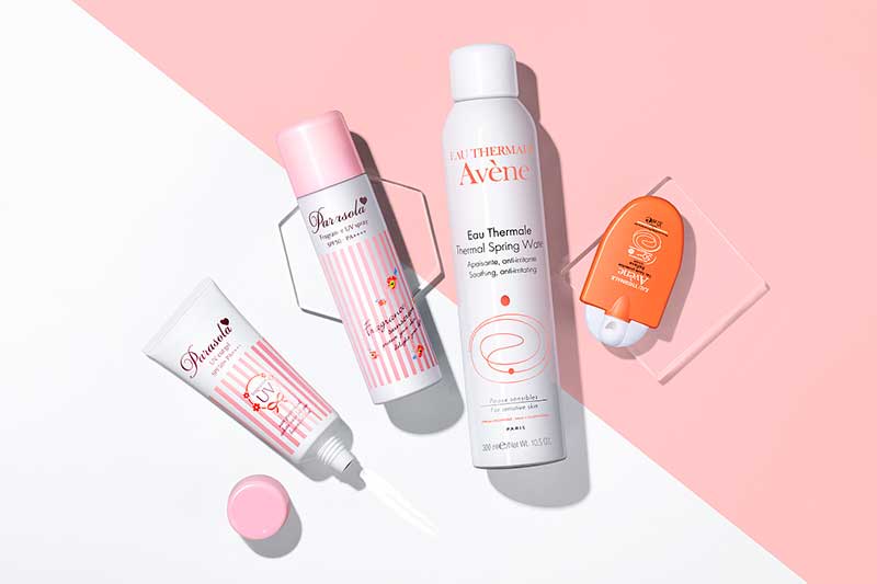 上海國貨美妝突圍:三年內打造5個領軍品牌20個經典品牌 上海國貨美妝突圍:三年內打造5個領軍品牌20個經典品牌