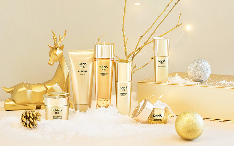 國貨美妝的“梳妝臺戰(zhàn)爭”:光榮之路,道阻且長 國貨美妝的“梳妝臺戰(zhàn)爭”:光榮之路,道阻且長