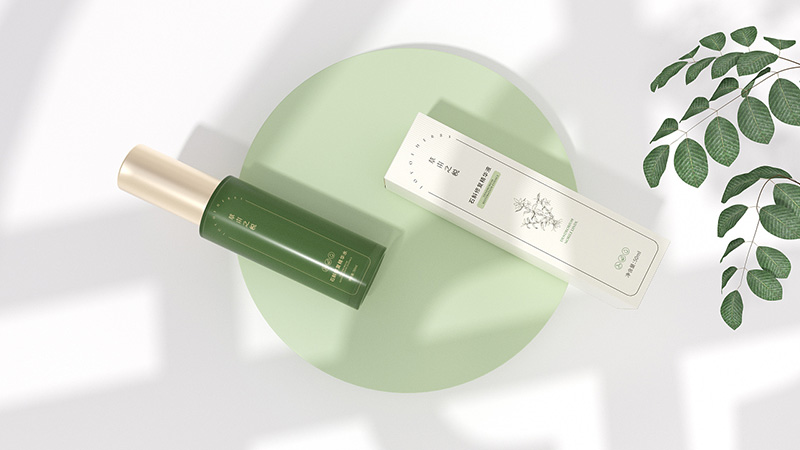 純凈美妝:趨勢(shì)下沉,品牌向上 純凈美妝:趨勢(shì)下沉,品牌向上